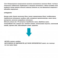 Микс протеиновых батончиков Quest Nutrition Protein Bar Cookies & Cream печенье с кремом 12 штук