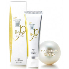 Відбілююча зубна паста з мінералами Apagard Premio 100 г Японія