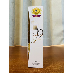 Відбілююча зубна паста з мінералами Apagard Premio 100 г Японія