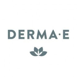 Derma E brand — effective skincare based on natural ingredients
