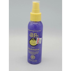 Незмивна маска проти жовтизни для світлого волосся Sun Bum Blonde Tone Enhancer 118 мл