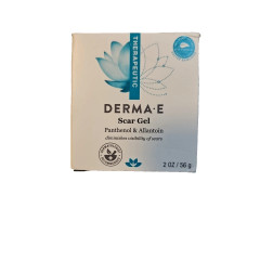 Гель для лечения шрамов Derma E Scar Gel 56 г