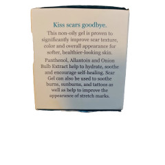 Гель для лечения шрамов Derma E Scar Gel 56 г