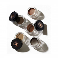 Anastasia Beverly Hills Medium Brown Waterproof Cream Brow Pomade 4 g