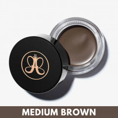 Anastasia Beverly Hills Medium Brown Waterproof Cream Brow Pomade 4 g