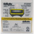 Запасные лезвия для бритья Gillette Fusion5 ProGlide Shield Defense 4 шт