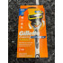 Бритвенный станок Gillette Fusion5 ProGlide Shield Defense с 2 сменными картриджами