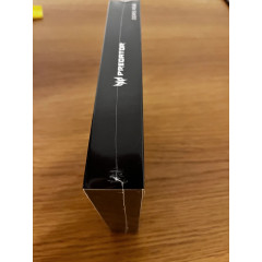 Ігрова оперативна пам'ять Acer Predator Vesta II DDR5 32GB 6000MHz CL36