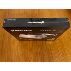 Ігрова оперативна пам'ять Acer Predator Vesta II DDR5 32GB 6000MHz CL36