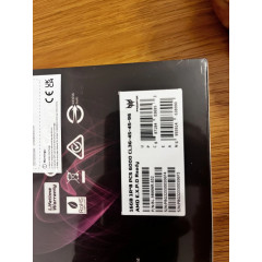 Ігрова оперативна пам'ять Acer Predator Vesta II DDR5 32GB 6000MHz CL36