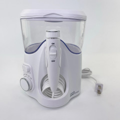 Комплект іригаторів стаціонарний Waterpik WP-150 Ultra Plus і портативний WF-13