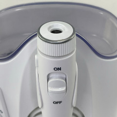 Комплект іригаторів стаціонарний Waterpik WP-150 Ultra Plus і портативний WF-13