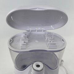 Комплект іригаторів стаціонарний Waterpik WP-150 Ultra Plus і портативний WF-13