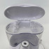 Комплект ирригаторов стационарый Waterpik WP-150 Ultra Plus и портативный WF-13