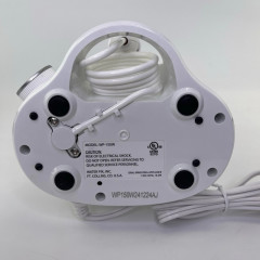 Комплект іригаторів стаціонарний Waterpik WP-150 Ultra Plus і портативний WF-13