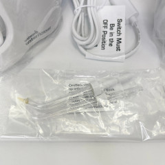 Комплект іригаторів стаціонарний Waterpik WP-150 Ultra Plus і портативний WF-13