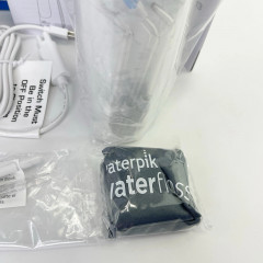 Комплект іригаторів стаціонарний Waterpik WP-150 Ultra Plus і портативний WF-13