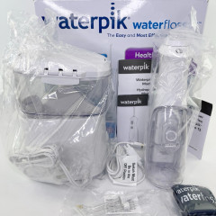 Комплект іригаторів стаціонарний Waterpik WP-150 Ultra Plus і портативний WF-13