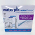 Комплект ирригаторов стационарый Waterpik WP-150 Ultra Plus и портативный WF-13