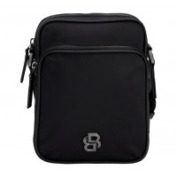 Men's Boss Crossbody Bag B Icon NS 50523462 black