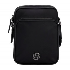Чоловіча сумка через плече Boss Crossbody Bag B Icon NS 50523462 чорна