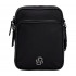 Men's Boss Crossbody Bag B Icon NS 50523462 black