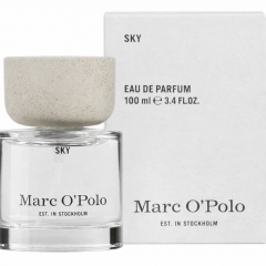 Marc O’Polo Sky Unisex Eau de Parfum 100 ml