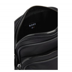 Men's Boss Crossbody Bag B Icon NS 50523462 black