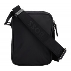 Men's Boss Crossbody Bag B Icon NS 50523462 black