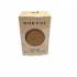 Morphe Microfiber Beauty Sponge beige foundation sponge