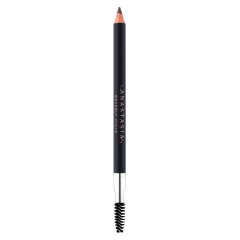 Олівець з щіточкою для брів Anastasia Beverly Hills Perfect Brow Pencil у відтінку medium brown