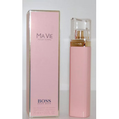 Парфюмерная вода для женщин Hugo Boss Ma Vie Pour Femme 75 мл