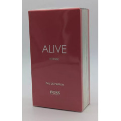 Hugo Boss Alive Intense Eau de Toilette for Women 30 ml