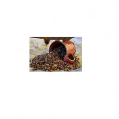 That's Coffee Sumatra Black Satin Coffee Beans Dark Roast 454 g