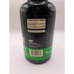 Креатин в капсулах Optimum Nutrition Micronized Creatine 300 шт