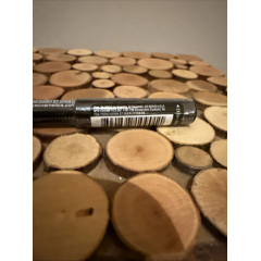 NYX Slim Eye Pencil Black SPE901 pigmented eye pencil