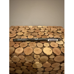 NYX Slim Eye Pencil Black SPE901 pigmented eye pencil