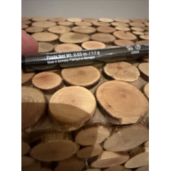 NYX Slim Eye Pencil Black SPE901 pigmented eye pencil