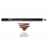 NYX Slim Eye Pencil Dark Brown SPE903 pigmented eye pencil