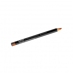 Пігментований олівець для очей NYX Slim Eye Pencil Light Brown SPE904
