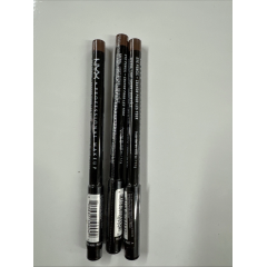 Пігментований олівець для очей NYX Slim Eye Pencil Light Brown SPE904