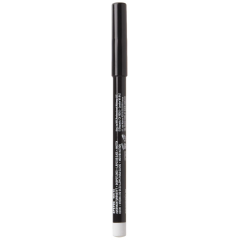 Пігментований олівець для очей NYX Slim Eye Pencil White SPE906