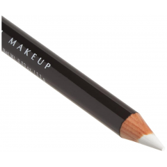 Пігментований олівець для очей NYX Slim Eye Pencil White SPE906