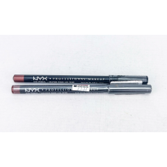 Пигментированный карандаш для глаз NYX Slim Eye Pencil Cafe SPE907