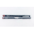 NYX Slim Eye Pencil Cafe SPE907 pigmented eye pencil