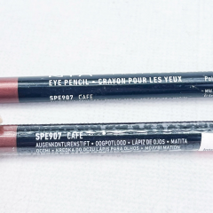 Пигментированный карандаш для глаз NYX Slim Eye Pencil Cafe SPE907