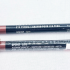 NYX Slim Eye Pencil Cafe SPE907 pigmented eye pencil