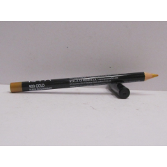 NYX Slim Eye Pencil Gold SPE909 pigmented eye pencil