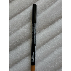 NYX Slim Eye Pencil Gold SPE909 pigmented eye pencil