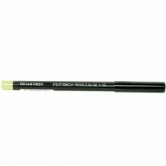 Пигментированный карандаш для глаз NYX Slim Eye Pencil Lime Green SPE920